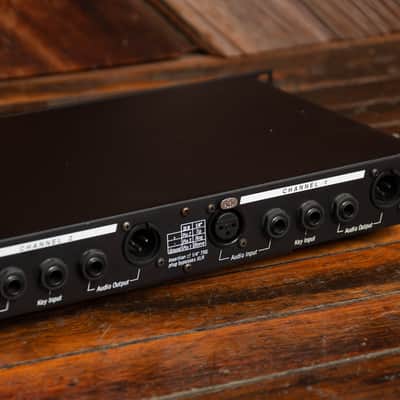 Valley Audio GateX NR image 6