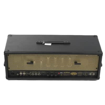 EVH 5150  Owned by Lars Frederiksen Of Rancid image 4