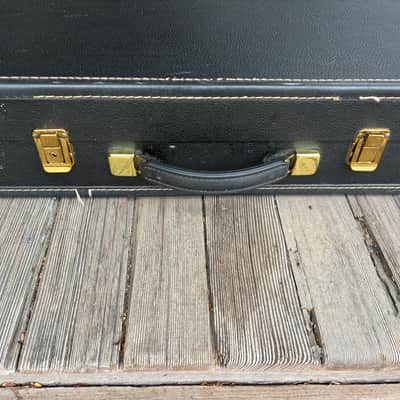 1963-1965 Gibson Reverse Firebird Case image 6