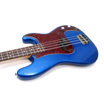 Greco precision bass, mid 70s Matsumoku made. image 1