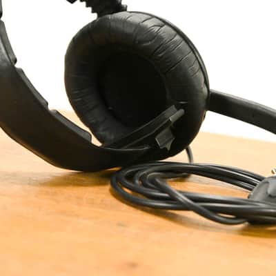 Pro Intercom SMH210 Super-Rugged Single Muff Headset CG015CK Bild 8