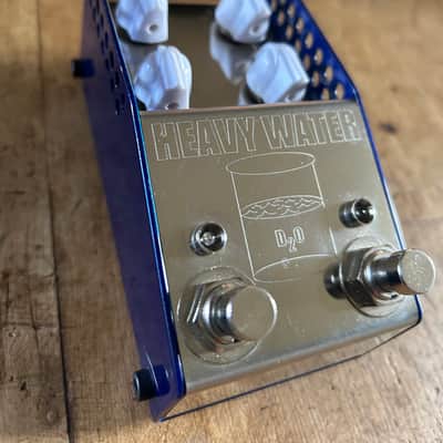 ThorpyFX Heavy Water Dual Boost image 4