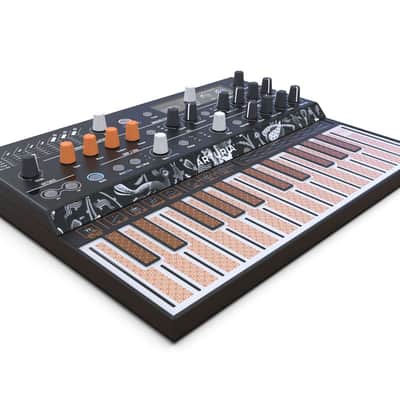 ARTURIA MICROFREAK : BRAND NEW :  [DETROIT MODULAR] image 3