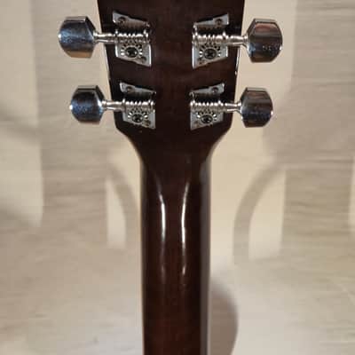 Yamaha FG-332 1977 - 1981 image 7