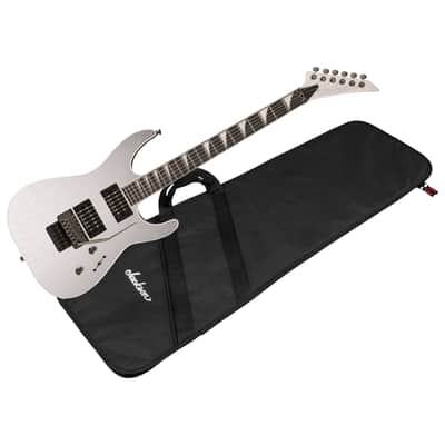 Pro Plus Soloist SL2 EB Shattered Mirror + Housse Jackson image 1