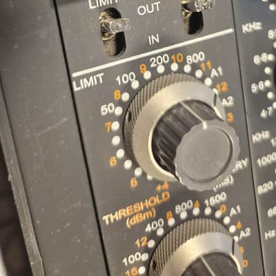 Heritage Audio 2264E compressor image 5