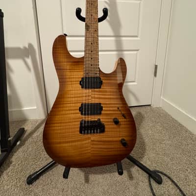 Kiesel  Theos  - Natural Burst image 1
