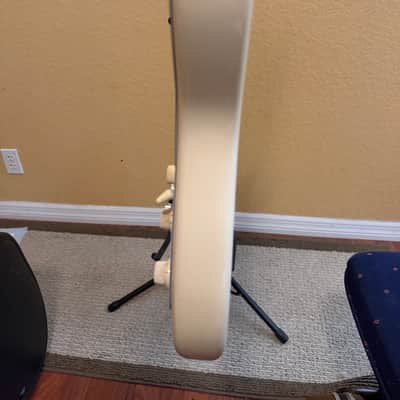 Fender Stratocaster ST-562 1985-1987 - Cream image 12