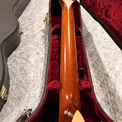 2016 Taylor 814ce LTD Brazilian Rosewood – Documented Factory Spec Sheet + CITES – Collector Grade image 20