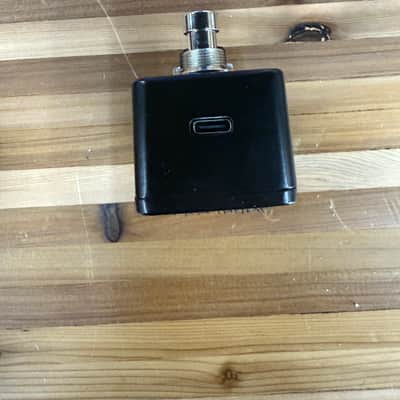 IK Multimedia ToneX One 2024 - Present - Black image 6
