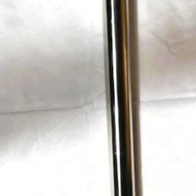 Ludwig Late 70s Early 80s 781-2 19" Double Tom Holder w/P-2952 T-Handles and new Down Post - LDTH-110 image 3