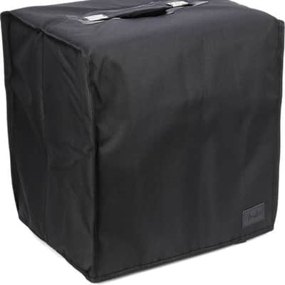 Fender Deluxe Padded Rumble 100 Amplifier Cover image 2