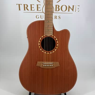 Cole Clark CCFL2 Fat Lady 2 | Reverb