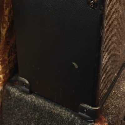 Line 6 Spider III 15-Watt 1x8" Solid-State Guitar Amplifier 2006 - 2009 - Black image 4