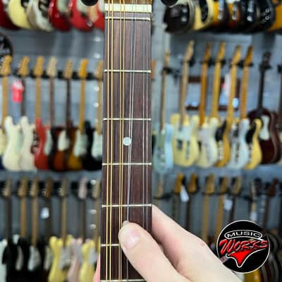 Thomann Irish Concert Bouzouki Amplificato + Hard Case image 5