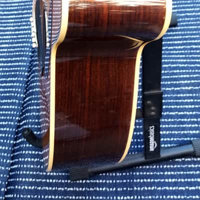 Takamine ENV460SC image 6