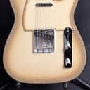 Fender Limited Edition Vintera II '60s Telecaster Electric Guitar Antigua Finish w/ Gig Bag