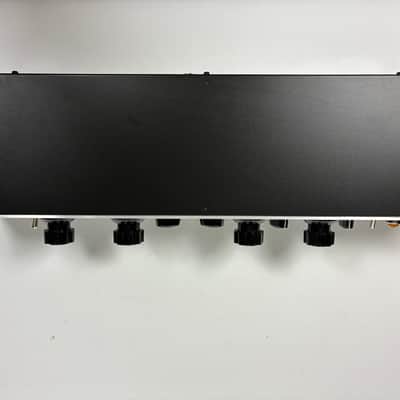 Klark Teknik EQP-KT Classic Tube Equalizer- Excellent Condition image 9