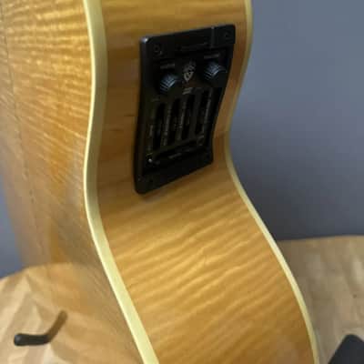 Guild F47MCE Acoustic 2000 image 11