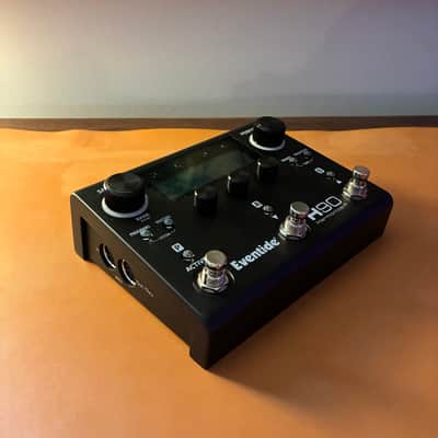 Eventide H90 Harmonizer Limited Edition 2024 - Dark image 3