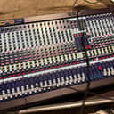 Midas Venice 320 32-Channel / 46-Input Mixing Console 2001 - 2010 - Blue