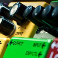 DOD FX67 Stereo Turbo Chorus Pedal | Reverb