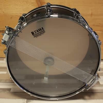 Tama Mastercraft BB-156 The Bell Brass 14x6.5 snaredrum image 4