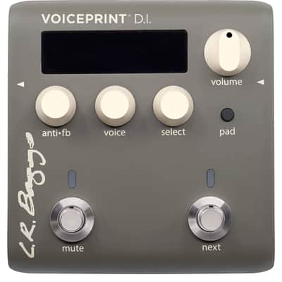 Abominable Electronics SUNNBATHER D.I Abominable Electronics Sunnbather DI | Reverb