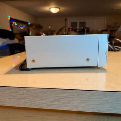 Technics SA-110 Receiver SILVER WORKS GREAT VINTAGE image 6