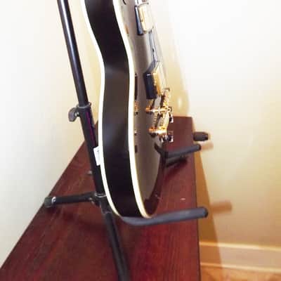 Epiphone Les Paul Custom, MINT, Ebony 2020 - Present Bild 5