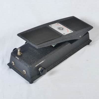 Electro-Harmomix Crying Tone Vol/Wah-Wah Pedal (1978) 1978 image 4