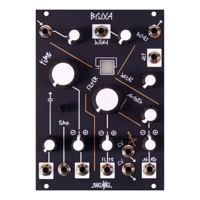Make Noise Bruxa - Audio Alchemical Experiment in Stock [Three Wave Music] image 2