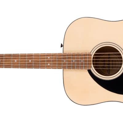 Fender California Standard Redondo Left-Handed image 2