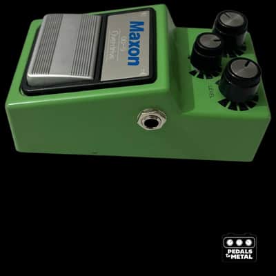 Maxon OD-9 Overdrive -x18033 image 2