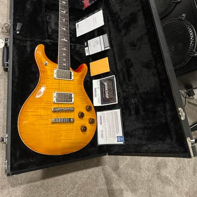 PRS 594 2019 - McCartyBurst image 3