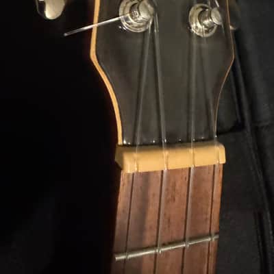 Godin MultiUke Koa HG with Electronics 2010s - High Gloss image 7