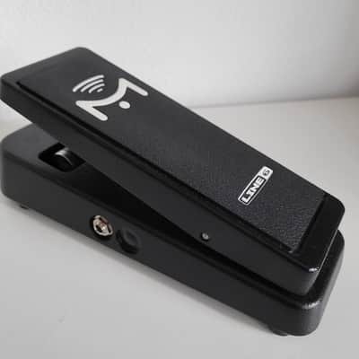 Mission Engineering EP1-L6 Line 6 Expression Pedal 2010s - Black image 5