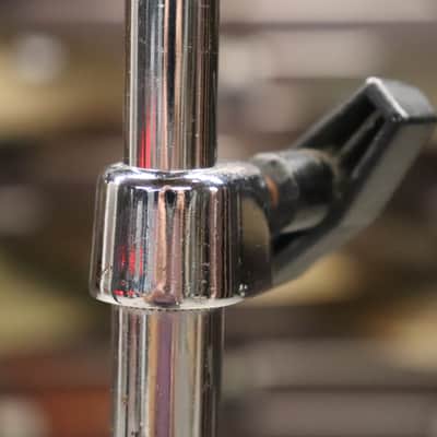 Ludwig Hercules Straight Cymbal Stand Vintage 1970's image 6