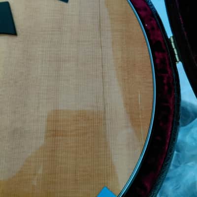 Taylor 356 CE 2016 - Satin, gloss top image 12