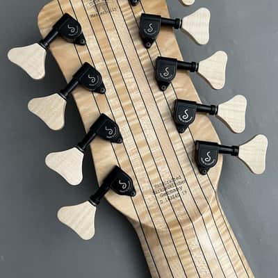 Warwick Custom Shop CORVETTE 9-String［GSB019］ image 8