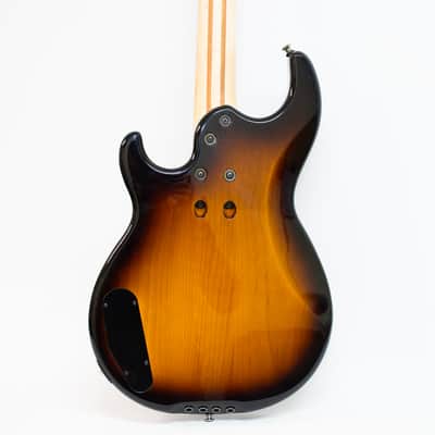 Yamaha BB434 2010s - Tobacco Sunburst image 6