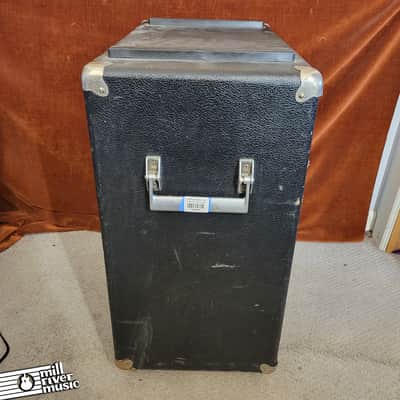 Kasino Vintage 1x15" Bass Cabinet 1960s Used image 2