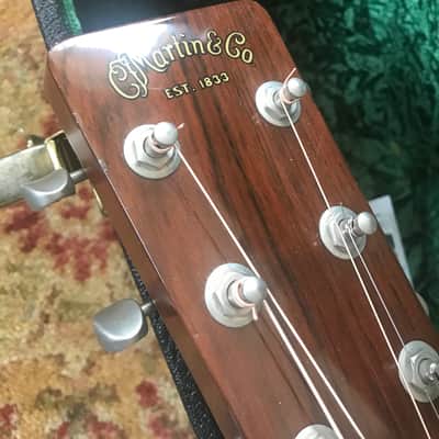 Martin Andy Griffith Signature Model D-18 image 7