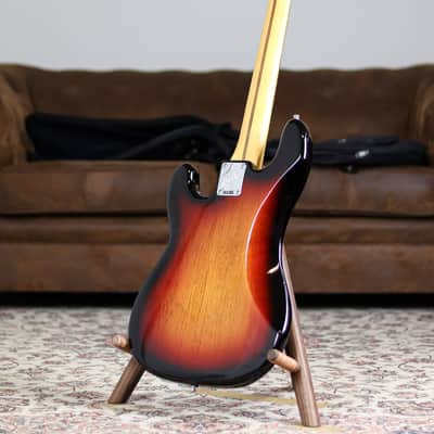 Fender American Professional Classic Precison | Sunburst image 2