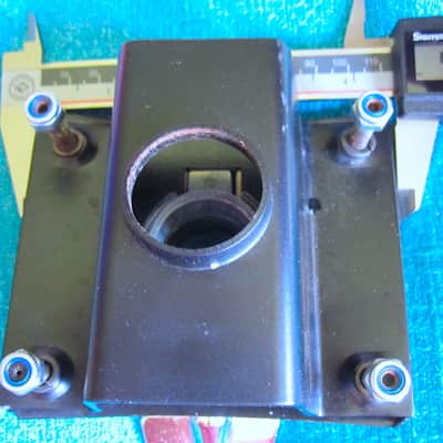Premier Bass Drum Tom Mount Bracket image 8