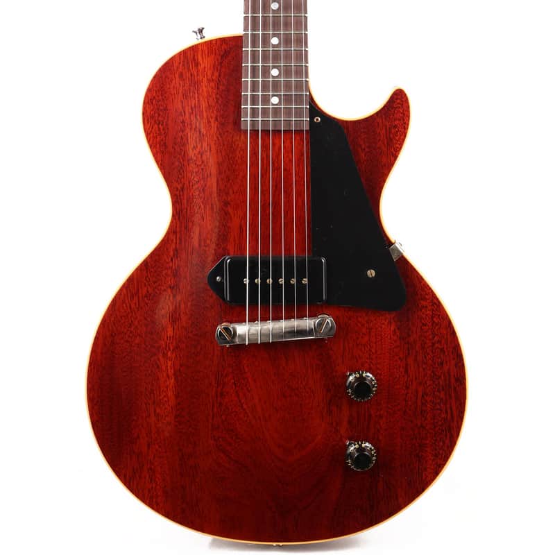 Gibson Custom Shop Special Order '54 Les Paul Senior image 8