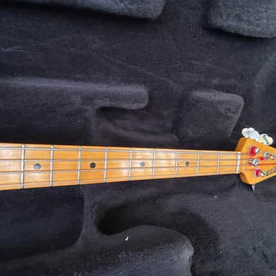 Ernie Ball Stingray 1990 - Black image 6