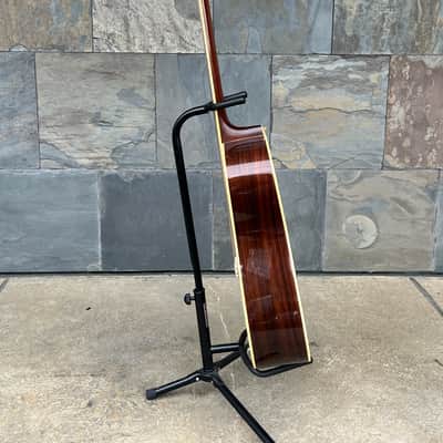 Used 1985 Takamine EF-400S 12 String Electric Acoustic image 8