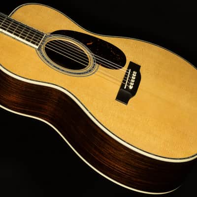 Martin Guitars Standard Series 000-42 image 4