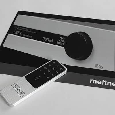 Meitner Audio MA-3 image 4